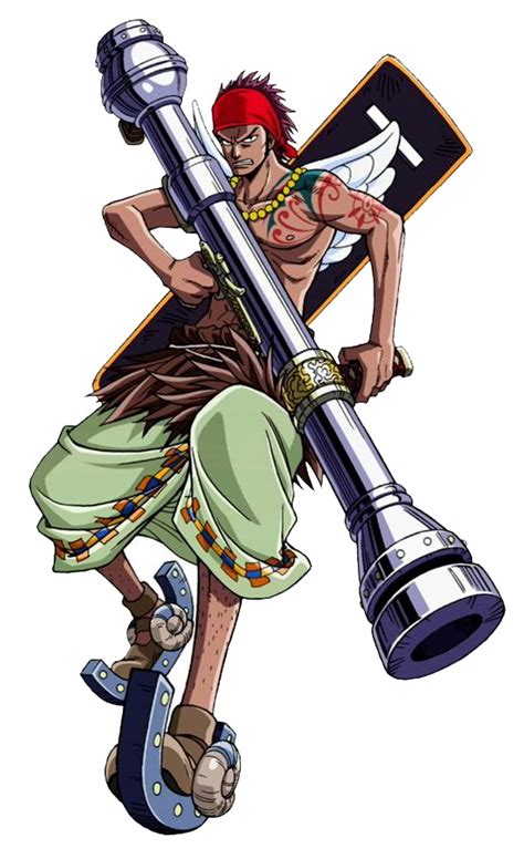 one piece viper|guerilla one piece.